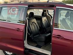 كرايسلر فوياجر